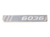 1001157616 Decal, Cab 6036 | JLG